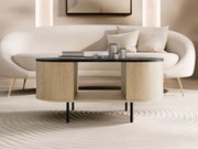 Stolik kawowy nowoczesny Nisken