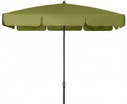 SUNLINE WATERPROOF 185 x 120 cm - parasol uchylny : Substancja Desen - 841