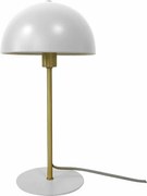 Lampa stołowa Bonnet - Biała