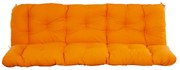 Poduszka na huśtawkę / ławkę 180 cm Frigiliana D001-13BB PATIO