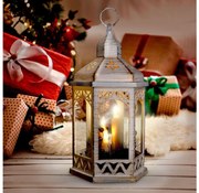 Solight 1V266 - LED Dekoracja świąteczna 3xLED/3xAAA lampion