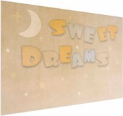 Plakat Życzenie 60x40 cm bez ramy bez marginesu ARTGEIST B