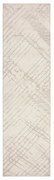 Kremowy chodnik 80x300 cm Remy – Flair Rugs