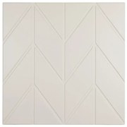 Panele Ścienne Beżowy Szary Mat 4 Szt. S7-R95