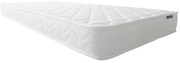 Materac piankowy z pamięcią kształtu PELOPS marki DREAMEA – 15 cm grubości – 90 × 200 cm