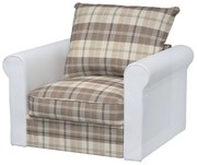 Pokrowiec na sekcję 1-osobową Grönlid