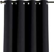 Zasłona na kółkach 1 szt.