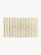 Puszysty dywanik łazienkowy Bailey