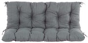 Poduszka na huśtawkę / ławkę 120 cm Frigiliana H024-07PB PATIO