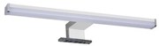Kanlux 34932 - LED oświetlenie łazienkowe do lustra ASTIM LED/8W/230V IP44 chrom