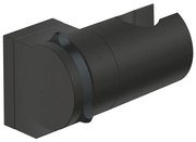 GROHE 261832431 - Uchwyt ścienny do słuchawki prysznicowej VITALIO UNIVERSAL czarny