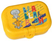 Śniadaniówka z 2 pojemniczkami Pascal Ready Mini SpongeBob, KOZIOL