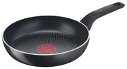 Patelnia aluminiowa z powłoką nieprzywierającą ø 20 cm Start&amp;Cook C2720253 – Tefal