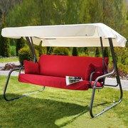 Huśtawka ogrodowa Vita D023-03EB PATIO