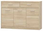 Szafka TEYO, dąb Sonoma