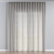 Firana na haczykach flex pojedynczych