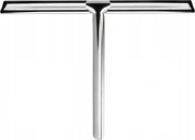 Mexen ściągaczka do wody z dwoma uchwytami, chrom - 79943-26