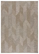 Beżowy dywan odpowiedni na zewnątrz 126x190 cm Oria – Universal