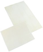 Bellatex Zestaw dywaników łazienkowych bez wycięcia BANYGOLD kremowy, 60 x 100, 60 x 50 cm