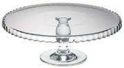 Pasabahce Patera na nóżce Pattiserie, 32,2 cm