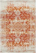 Dywan pomarańczowy 230x160 cm Nova - Asiatic Carpets