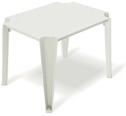 Stolik ogrodowy kawowy Lottie Senza 77x 59 cm FERNE