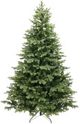 Choinka sztuczna PE Jodła Szwedzka 240cm