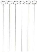 Tescoma Szpikulec do szaszłyków PRESTO 30 cm, 6 szt.