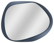 Lustro Aqua Fume 55 x 75 cm