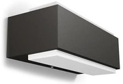 Philips - LED Kinkiet zewnętrzny STRATOSPHERE LED/3,8W/230V 2700K IP44
