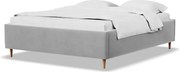 Łóżko Box-Line 120x200