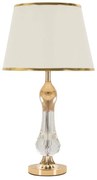 Lampa stołowa BRATISLAVA, 59 cm