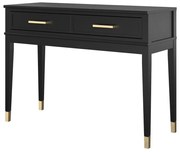 Konsola 40x105 cm Westerleigh – CosmoLiving by Cosmopolitan