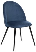 Krzesło tapicerowane do jadalni SLANO