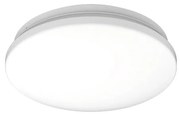 Philips ACUNA LED/12W/230V 2700K sufitowe światło z czujnikiem