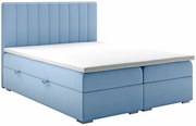 Łóżko boxspring 160x200 K9-S09