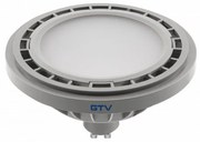 Żarówka LED z gwintem GU10, 12,5 W – GTV