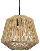Papierowa lampa wisząca GILBERT