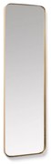 Lustro ścienne 30x100 cm Marco – Kave Home