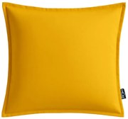Poduszka zewnętrzna EMPARO 50x50 cm, musztardowy