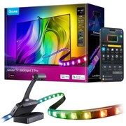 Govee - TV Backlight 3 Pro 75-85" SMART podświetlenie LED RGBIC z Wi-Fi