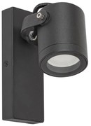 Rabalux - Reflektor zewnętrzny 1xGU10/35W/230V IP44
