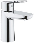 GROHE 23337000 - Bateria umywalkowa BAULOOP DN 15, błyszczący chrom