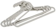 Plastikowe wieszaki zestaw 5 szt. Orderly – Joseph Joseph