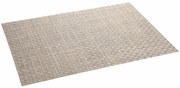 Tescoma Podkładka FLAIR RUSTIC 45x32 cm, piaskowa, 45 x 32 cm