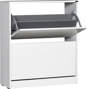 Szafka na buty Sven White I, M