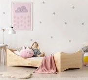 Łóżko drewniane E7-Z10