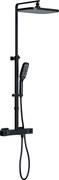 Zestaw prysznicowy z termostatem 3011 PRO