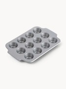 Forma do muffinek z powłoką zapobiegającą przywieraniu Bakery