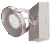 Philips 53310/17/16 - Lampa ściemnialna LED MYLIVING SPUR 1xLED/4,5W/230V